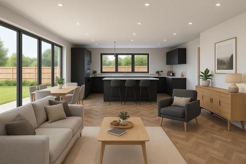 undefined, Dowlands Bungalows, Smallfield, Horley