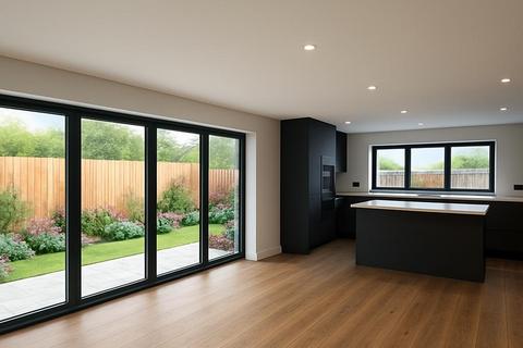 undefined, Dowlands Bungalows, Smallfield, Horley