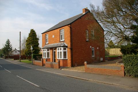 Gold Street, Hanslope, Milton Keynes