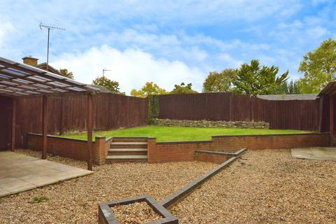 4 bedroom detached house for sale, Gold Street, Hanslope, Milton Keynes