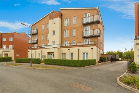 2 bedroom apartment for sale, Nicholas Charles Crescent, Aylesbury