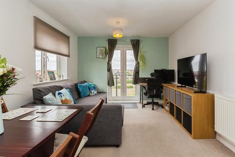 2 bedroom apartment for sale, Nicholas Charles Crescent, Aylesbury