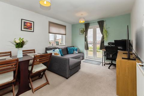 2 bedroom apartment for sale, Nicholas Charles Crescent, Aylesbury