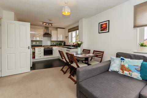 2 bedroom apartment for sale, Nicholas Charles Crescent, Aylesbury