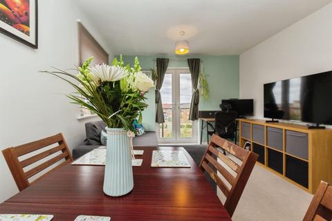 2 bedroom apartment for sale, Nicholas Charles Crescent, Aylesbury