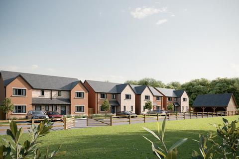 undefined, Plot 4 - Wellbrook Field,  Peterchurch,  HR2