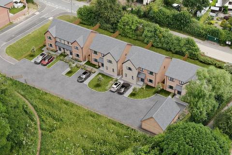 undefined, Plot 3 - Wellbrook Field,  Peterchuch,  HR2