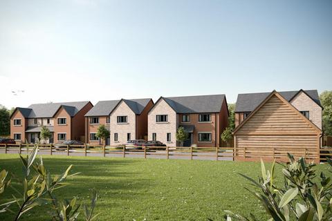 undefined, Plot 3 - Wellbrook Field,  Peterchuch,  HR2