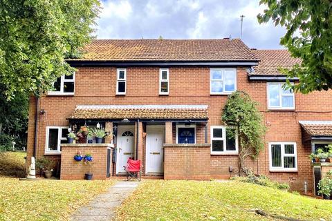 Fredas Grove, Birmingham