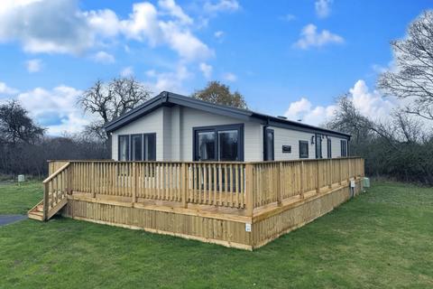 3 bedroom mobile home for sale, Malton Road, Pickering YO18