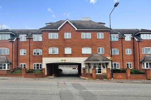 Park Street, Aylesbury