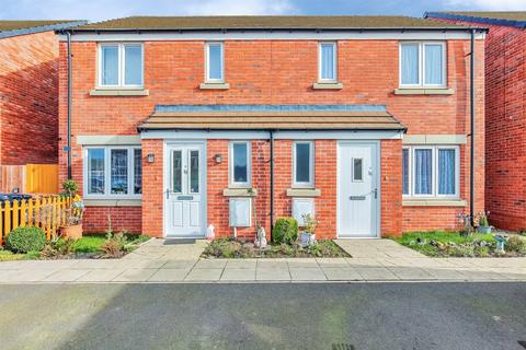 undefined, Fortress Close, Weldon, Corby