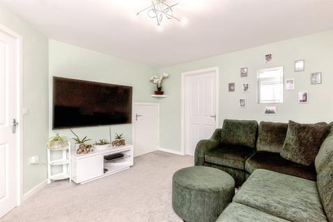 undefined, Fortress Close, Weldon, Corby