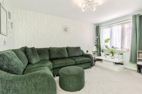 undefined, Fortress Close, Weldon, Corby