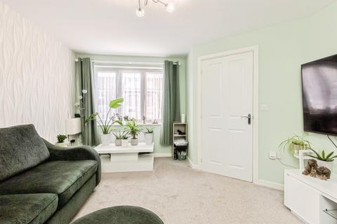undefined, Fortress Close, Weldon, Corby