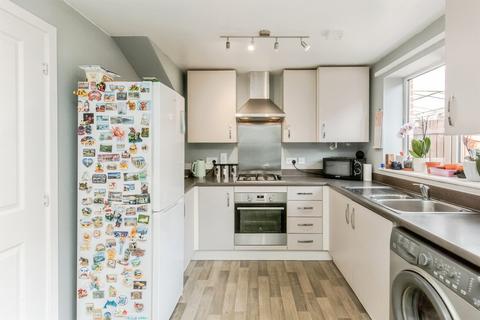 undefined, Fortress Close, Weldon, Corby