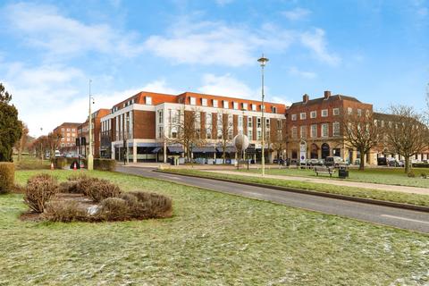 undefined, Parkway, Welwyn Garden City