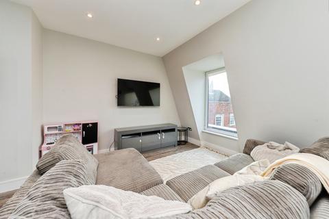 undefined, Parkway, Welwyn Garden City
