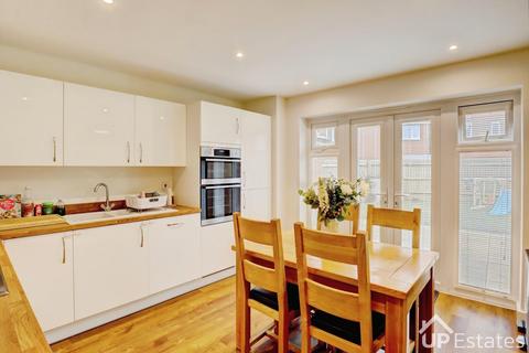 3 bedroom semi-detached house for sale, Partridge Road, Hinckley