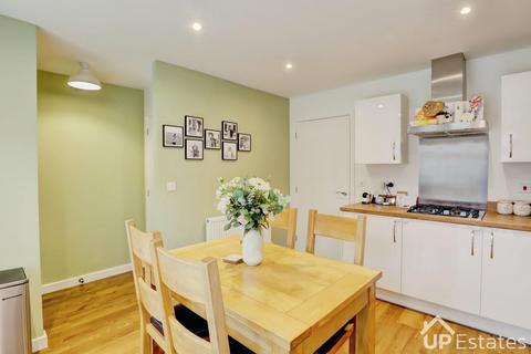 3 bedroom semi-detached house for sale, Partridge Road, Hinckley
