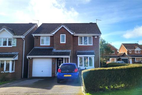 undefined, Linden Park, Shaftesbury, Dorset, SP7
