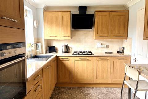 undefined, Linden Park, Shaftesbury, Dorset, SP7