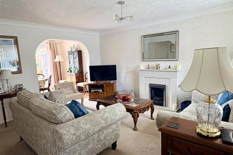 undefined, Linden Park, Shaftesbury, Dorset, SP7