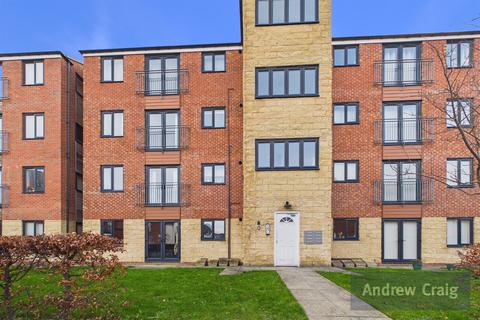 2 bedroom apartment for sale, St. Nicholas Way, Hebburn