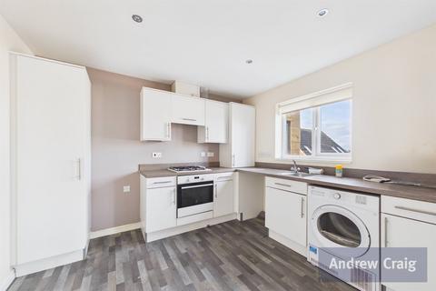 2 bedroom apartment for sale, St. Nicholas Way, Hebburn