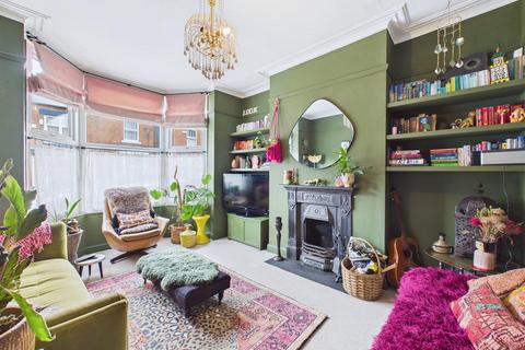 4 bedroom terraced house for sale, Peveril Road, Endcliffe Park, Sheffield