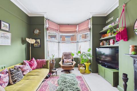 4 bedroom terraced house for sale, Peveril Road, Endcliffe Park, Sheffield