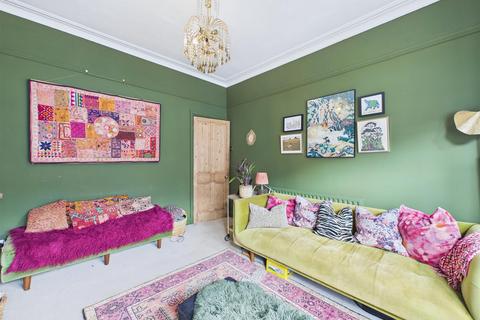 4 bedroom terraced house for sale, Peveril Road, Endcliffe Park, Sheffield