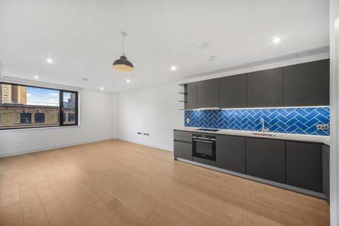 undefined, Rosewood Building, London, E2