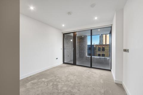 undefined, Rosewood Building, London, E2