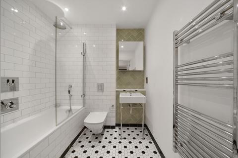 undefined, Rosewood Building, London, E2