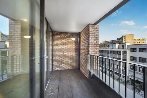 undefined, Rosewood Building, London, E2