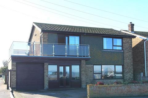 4 bedroom detached house for sale, The Leas, Minster On Sea, Sheerness