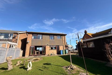 4 bedroom detached house for sale, The Leas, Minster On Sea, Sheerness