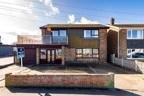 4 bedroom detached house for sale, The Leas, Minster On Sea, Sheerness