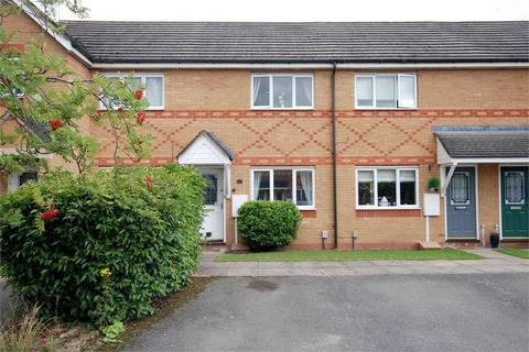 2 bedroom terraced house to rent, Ajax Close, Waterside, Rugby, CV21