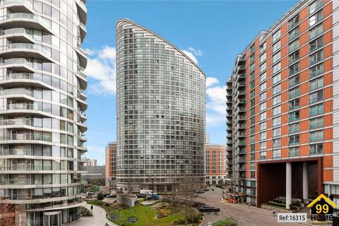 1 bedroom apartment to rent, Ontario Tower, London, E14