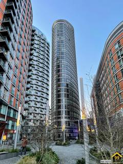 1 bedroom apartment to rent, Ontario Tower, London, E14
