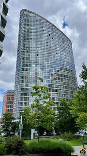 1 bedroom apartment to rent, Ontario Tower, London, E14