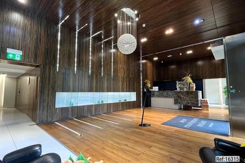1 bedroom apartment to rent, Ontario Tower, London, E14
