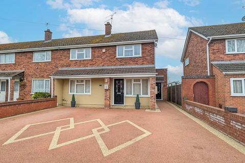 Tetbury Drive, Worcester WR4
