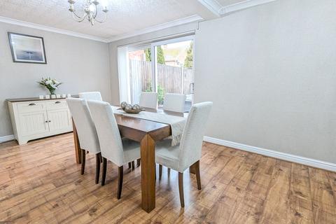 undefined, Tetbury Drive, Worcester WR4