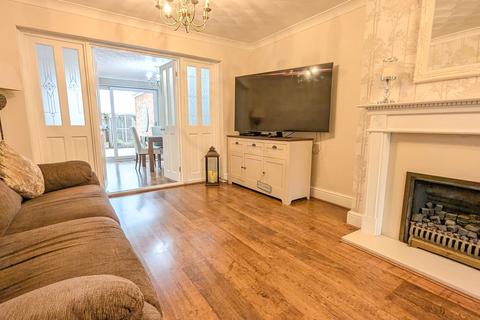 undefined, Tetbury Drive, Worcester WR4