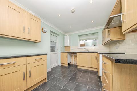 2 bedroom semi-detached bungalow for sale, Fleetwood Avenue, Holland-On-Sea, Clacton-On-Sea