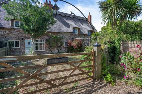 4 bedroom character property for sale, Walcott Road, Bacton, Norwich