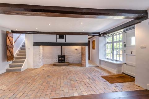 4 bedroom character property for sale, Walcott Road, Bacton, Norwich